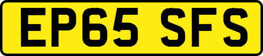EP65SFS