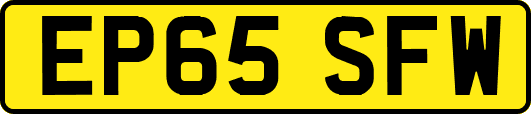 EP65SFW