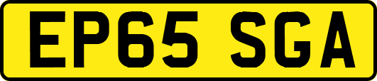 EP65SGA
