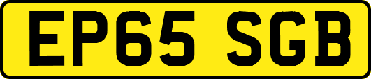 EP65SGB