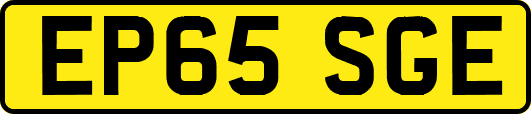 EP65SGE