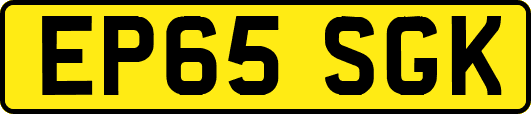 EP65SGK