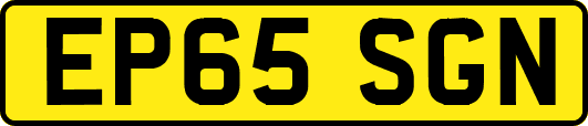 EP65SGN