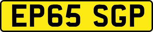 EP65SGP