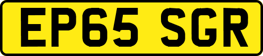 EP65SGR