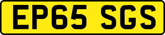 EP65SGS