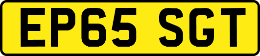 EP65SGT