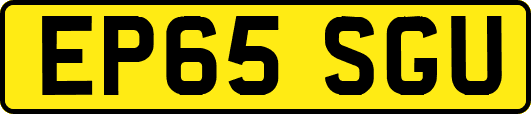 EP65SGU