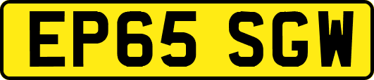 EP65SGW