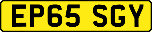 EP65SGY
