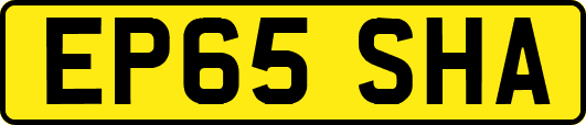 EP65SHA