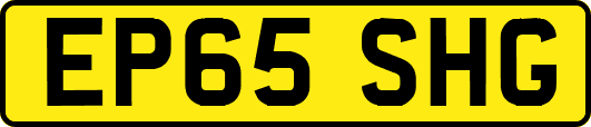 EP65SHG