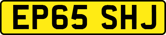 EP65SHJ
