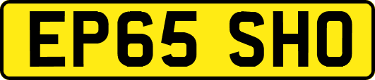 EP65SHO