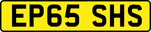 EP65SHS