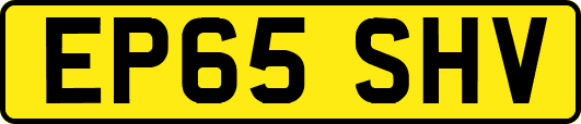 EP65SHV
