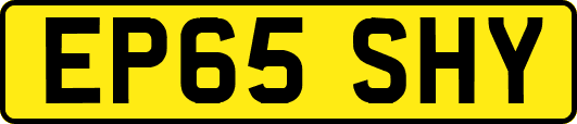 EP65SHY