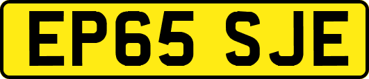 EP65SJE