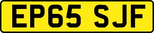 EP65SJF