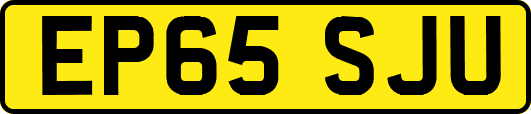 EP65SJU