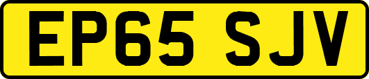 EP65SJV
