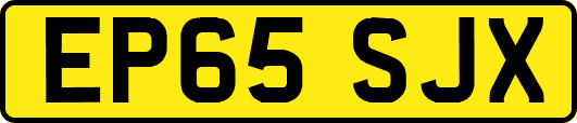 EP65SJX