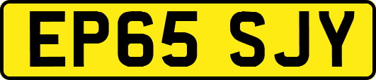 EP65SJY
