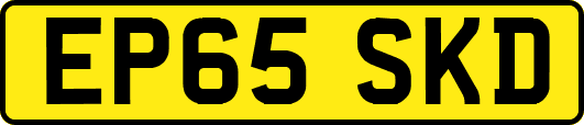 EP65SKD