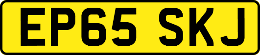 EP65SKJ