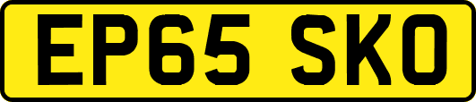 EP65SKO