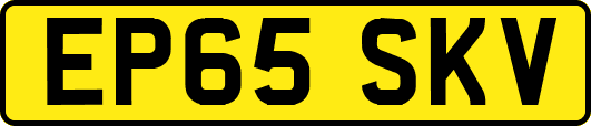 EP65SKV