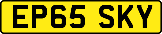 EP65SKY