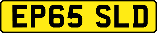 EP65SLD