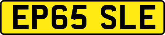 EP65SLE