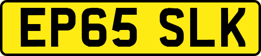 EP65SLK