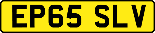 EP65SLV