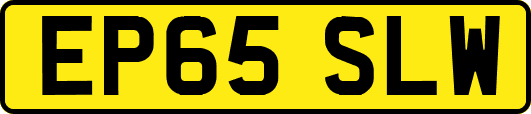 EP65SLW