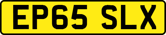 EP65SLX