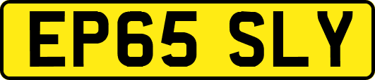 EP65SLY