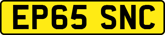 EP65SNC
