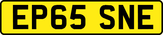 EP65SNE