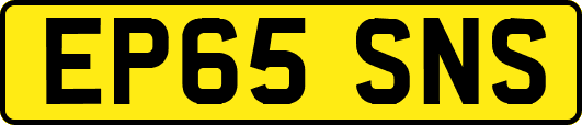 EP65SNS