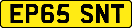 EP65SNT