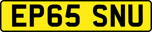 EP65SNU