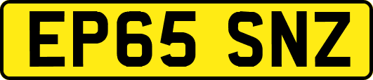 EP65SNZ