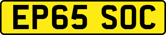 EP65SOC