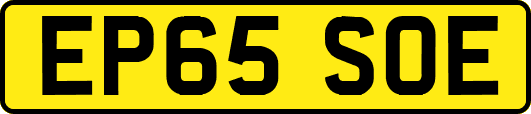 EP65SOE