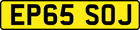 EP65SOJ