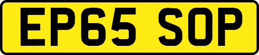 EP65SOP