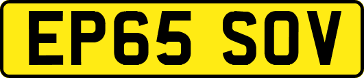 EP65SOV